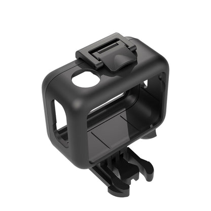 For Insta360 GO 3 Camera Battery Case Plastic Protective Frame by bashfashion