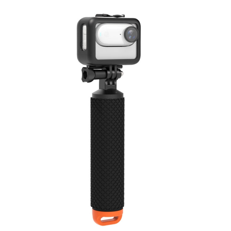 For Insta360 GO 3 Camera Battery Case Plastic Protective Frame by bashfashion