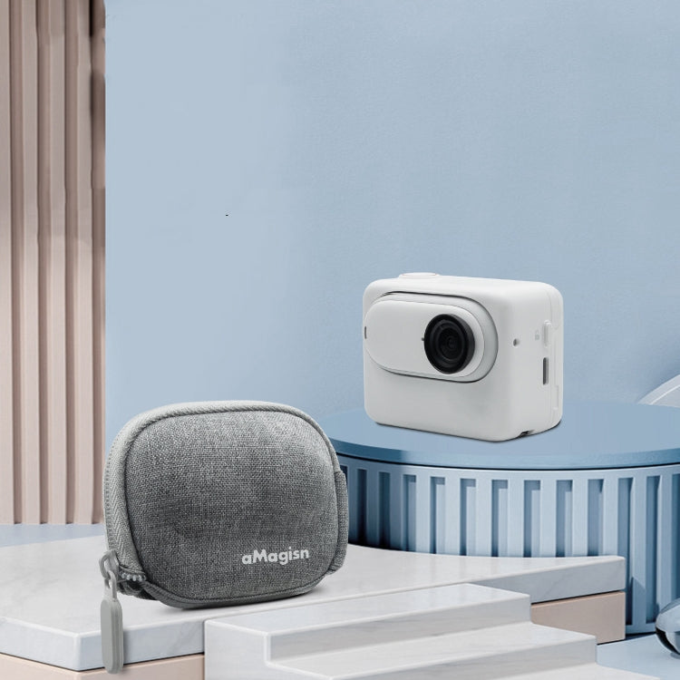 For Insta360 GO 3 / GO 3S aMagisn Body Mini Bag Storage Bag by aMagisn