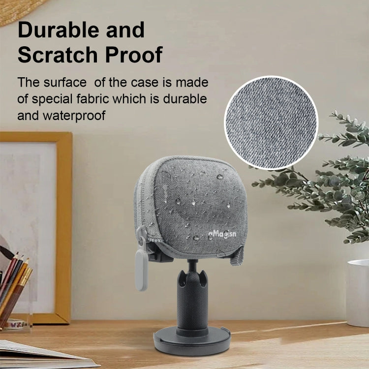 For Insta360 GO 3 / GO 3S aMagisn Body Mini Bag Storage Bag by aMagisn