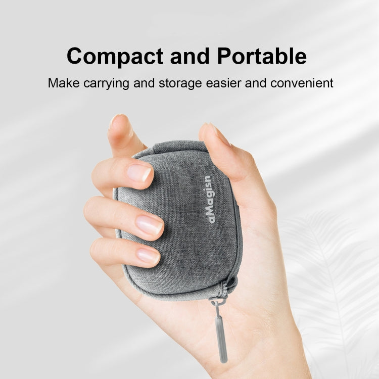 For Insta360 GO 3 / GO 3S aMagisn Body Mini Bag Storage Bag by aMagisn