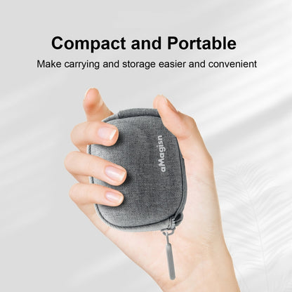 For Insta360 GO 3 / GO 3S aMagisn Body Mini Bag Storage Bag by aMagisn