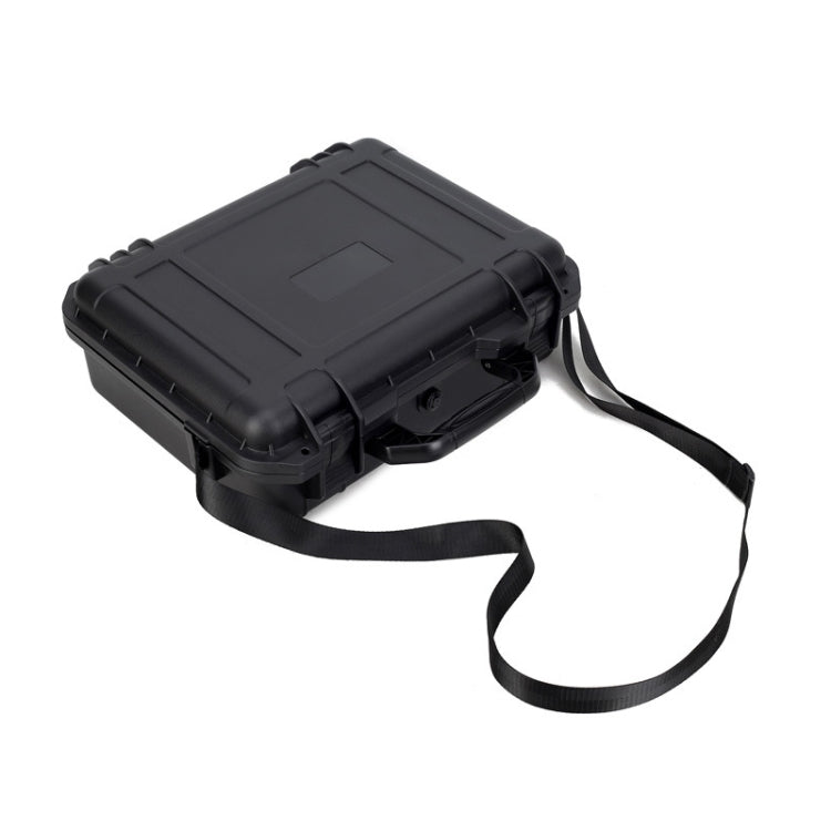 For DJI Avata Storage Bag Portable Protective Case 3929 Black by bashfashion