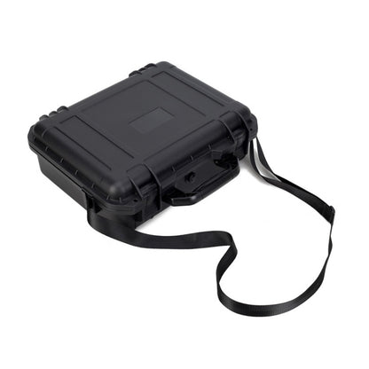 For DJI Avata Storage Bag Portable Protective Case 3929 Black by bashfashion
