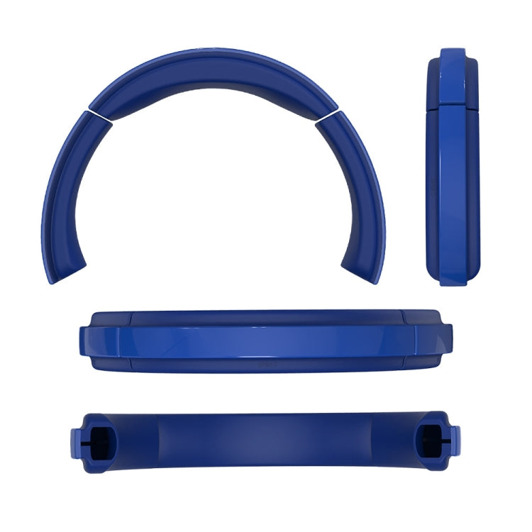 For Sony WH-CH520/WH-CH720N Headphone Beam Protector(Blue) by bashfashion
