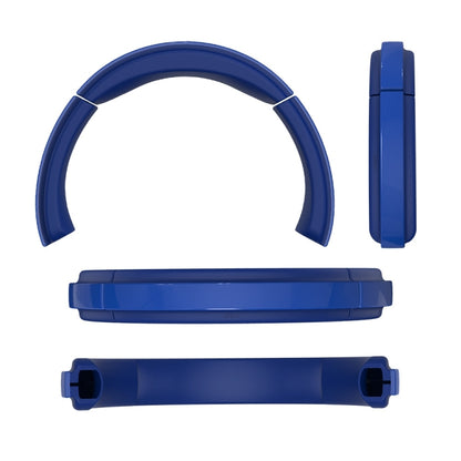 For Sony WH-CH520/WH-CH720N Headphone Beam Protector(Blue) by bashfashion