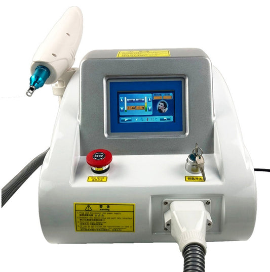 Laser Tattoo Removal Machine Non-invasive Eyebrow Washing Beauty Equipment(AU Plug) by bashfashion