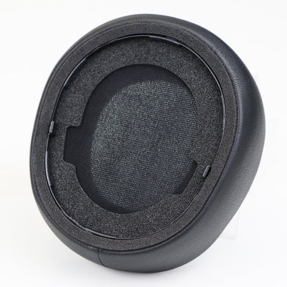 For SteelSeries 2pcs Ice Gel Headphone Covers, Model: Nova Pro Wired Black by bashfashion