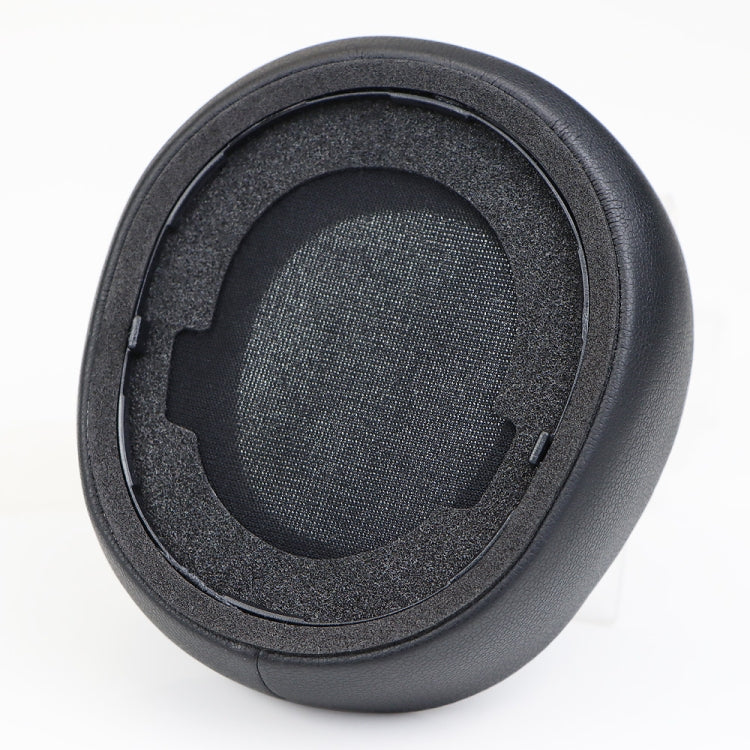 For SteelSeries 2pcs Ice Gel Headphone Covers, Model: NOVA Pro Bluetooth with Buckle Gel + Ice Silk Cloth by bashfashion