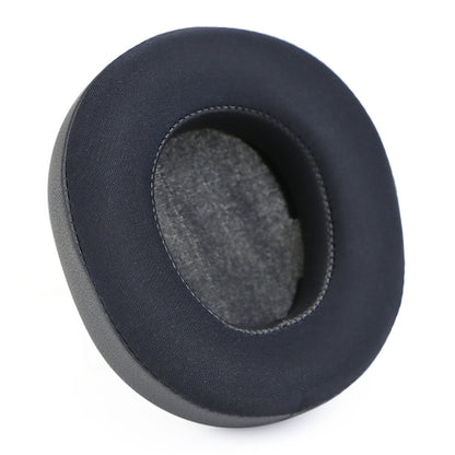 For SteelSeries 2pcs Ice Gel Headphone Covers, Model: Nova Pro Wired Black by bashfashion