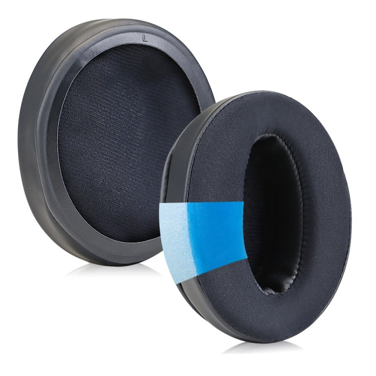 For Sennheiser 2pcs Ice Sense Gel Headphone Sponge Case, Model: HD4.50 by bashfashion
