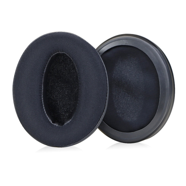 For Sennheiser 2pcs Ice Sense Gel Headphone Sponge Case, Model: HD4.50 by bashfashion