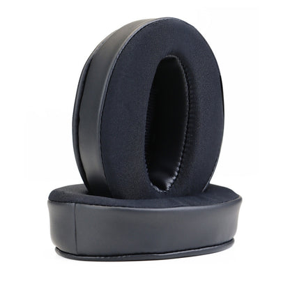 For Sennheiser 2pcs Ice Sense Gel Headphone Sponge Case, Model: GSP 600 by bashfashion