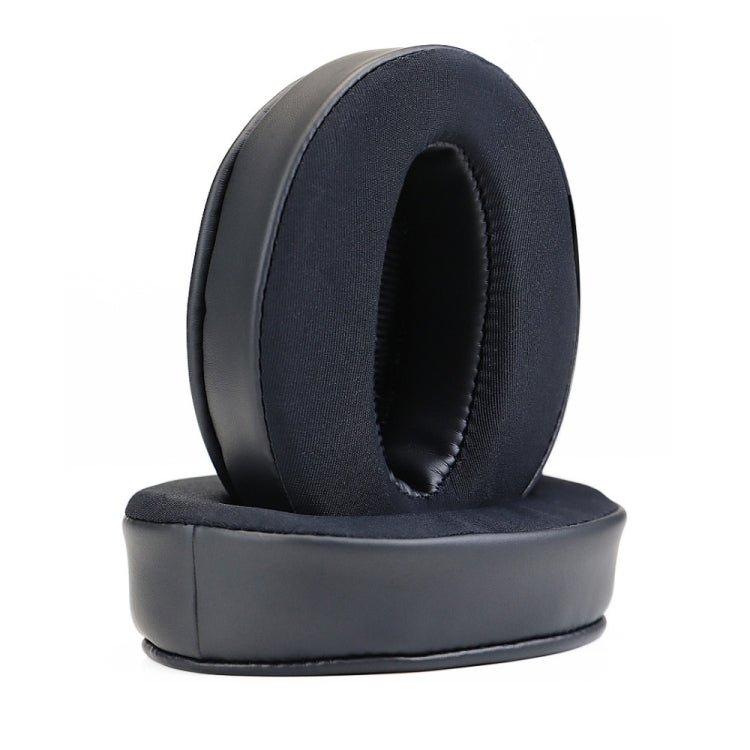 For Sennheiser 2pcs Ice Sense Gel Headphone Sponge Case, Model: HD4.50 by bashfashion