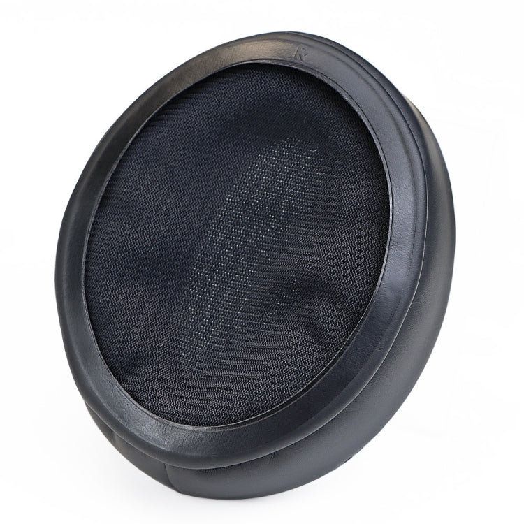 For Sennheiser 2pcs Ice Sense Gel Headphone Sponge Case, Model: GSP 600 by bashfashion