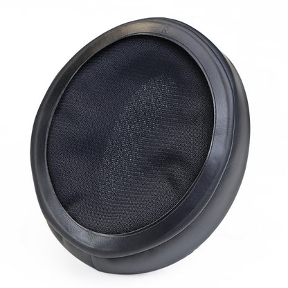 For Sennheiser 2pcs Ice Sense Gel Headphone Sponge Case, Model: HD4.50 by bashfashion