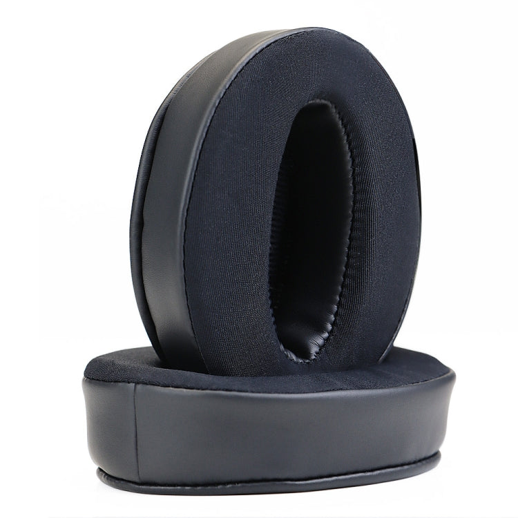 For Sennheiser 2pcs Ice Sense Gel Headphone Sponge Case, Model: GSP 600 by bashfashion