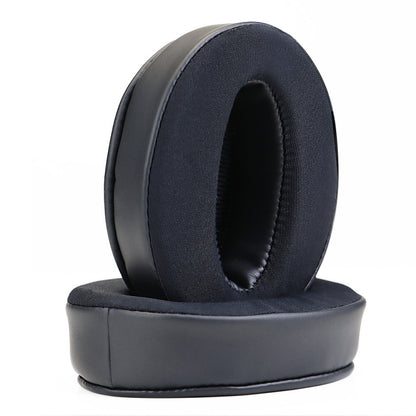 For Sennheiser 2pcs Ice Sense Gel Headphone Sponge Case, Model: GSP 600 by bashfashion