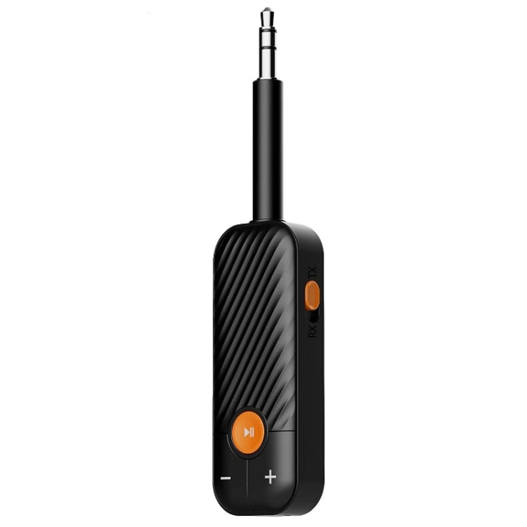 Bluetooth 5.2 Car Receiver TV Computer Transmitter by bashfashion