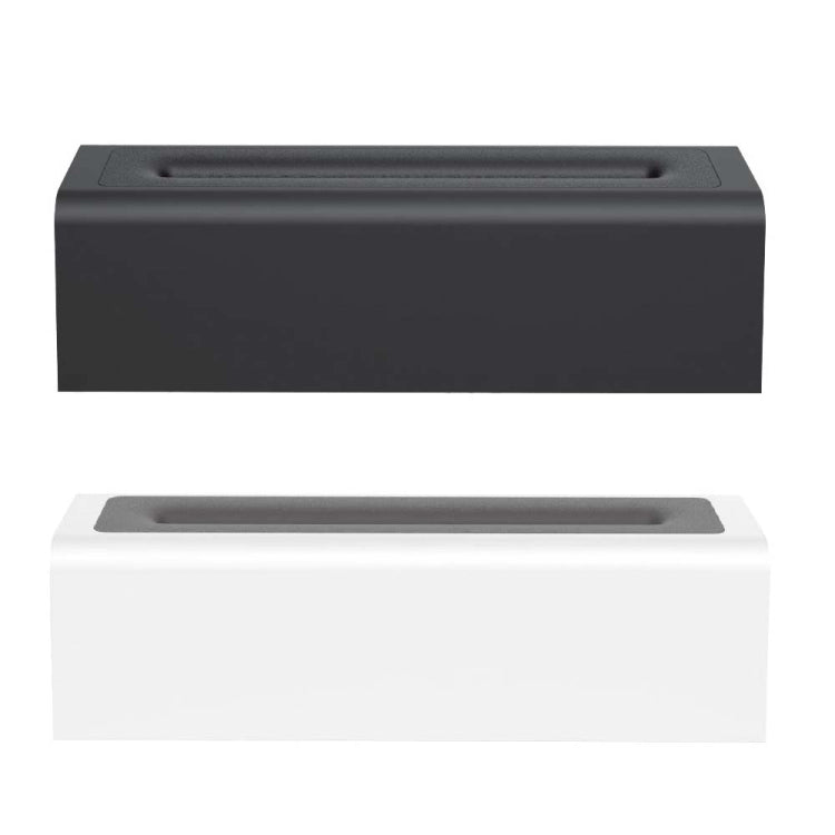 DQ711 Flame Aromatherapy Diffuser Quiet USB Air Humidifier(Black) by bashfashion