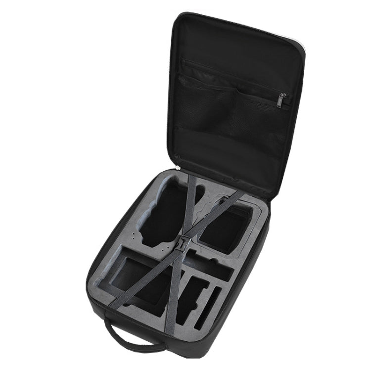 For DJI AIR 3 Drone BKANO Storage Bag Hard Shell Backpack(42 x 30 x 14cm) by BKANO