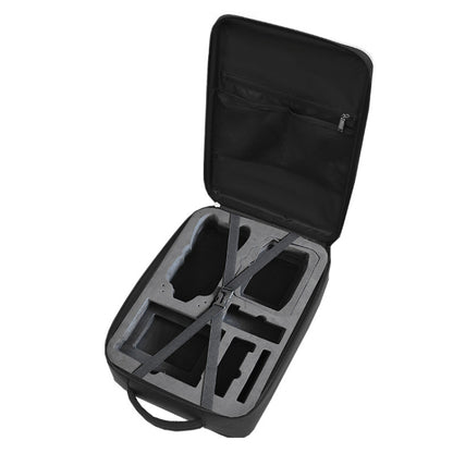 For DJI AIR 3 Drone BKANO Storage Bag Hard Shell Backpack(42 x 30 x 14cm) by BKANO
