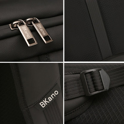 For DJI AIR 3 Drone BKANO Storage Bag Hard Shell Backpack(42 x 30 x 14cm) by BKANO