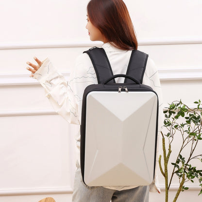 For DJI AIR 3 Drone BKANO Storage Bag Hard Shell Backpack(42 x 30 x 14cm) by BKANO