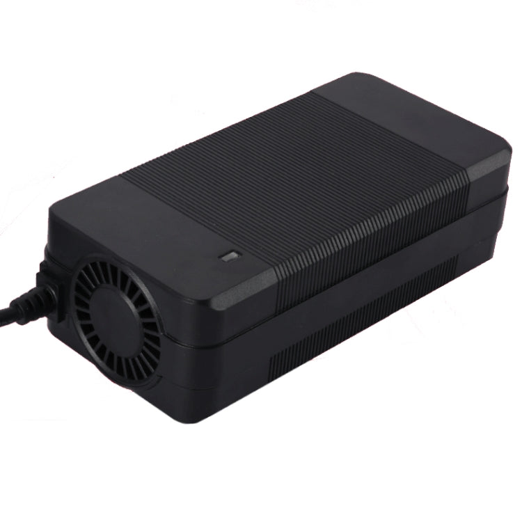 42V 4A Electric Scooter Charger Fan Type 36V Lithium Battery Charger US Plug by bashfashion