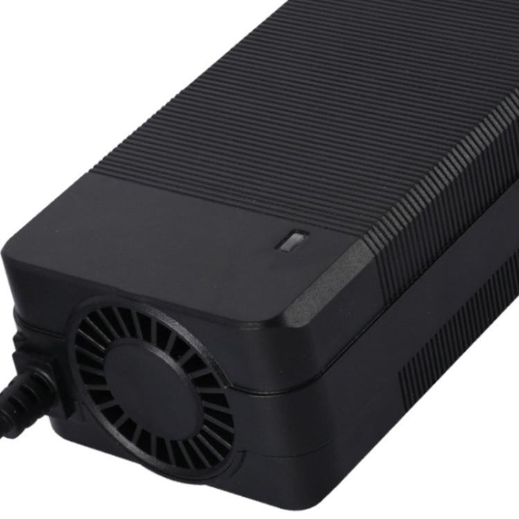 42V 4A Electric Scooter Charger Fan Type 36V Lithium Battery Charger US Plug by bashfashion