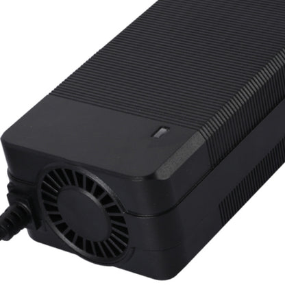 42V 4A Electric Scooter Charger Fan Type 36V Lithium Battery Charger EU Plug by bashfashion