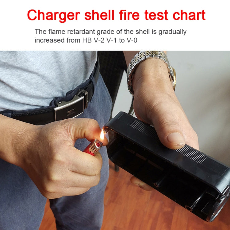 42V 4A Electric Scooter Charger Fan Type 36V Lithium Battery Charger EU Plug by bashfashion