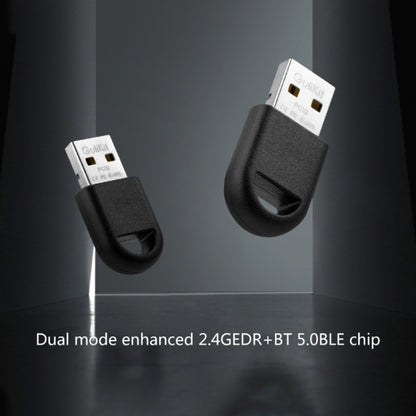 Gulikit PC02 For XBOX One / XBOX Series Wireless Handle Adapter 2.4 Bluetooth Receiver by Gulikit