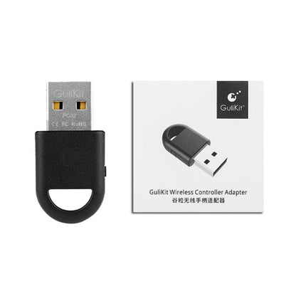 Gulikit PC02 For XBOX One / XBOX Series Wireless Handle Adapter 2.4 Bluetooth Receiver by Gulikit