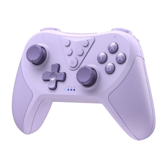EasySMX T37 Wireless Joysticks Game Controller For Switch / Switch OLED / Switch Lite / PC(Purple) by EasySMX