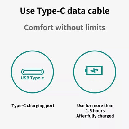 S21 Single Electric Wearable Breast Pump With LED Display, 3 Modes & 12 Levels by bashfashion