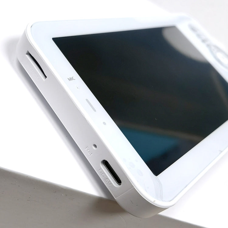 5 Inch HD Baby Monitor Wireless Wifi Baby Care Camera AU Plug by bashfashion