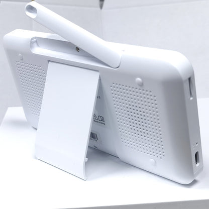 5 Inch HD Baby Monitor Wireless Wifi Baby Care Camera AU Plug by bashfashion