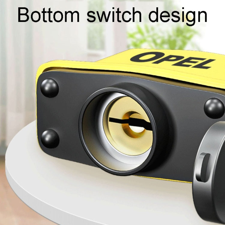 Medium Copper Waterproof Padlock Anti-Theft Locker Lock by bashfashion