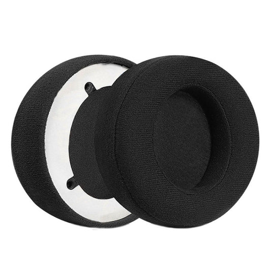 2pcs Headset Sponge Sleeve Earmuffs Headset Cover For Philips X2HR/X1/X2/X3, Style: Velvet by bashfashion
