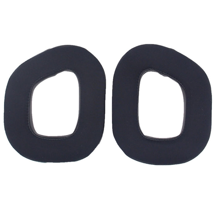 2pcs For Turtle Beach Stealth 700 Gen2 Headphone Covers Comfortable Headset Earmuffs(Gel) by bashfashion