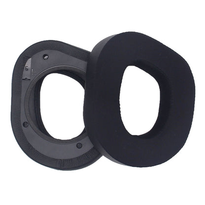 2pcs For Turtle Beach Stealth 700 Gen2 Headphone Covers Comfortable Headset Earmuffs(Gel) by bashfashion