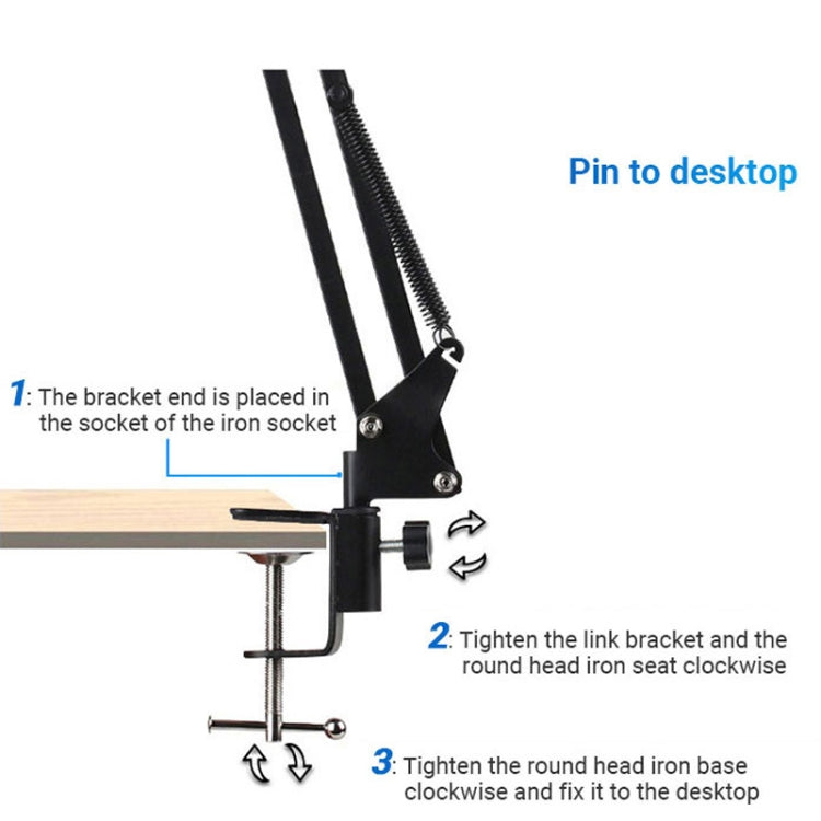 BM800+V8S Sound Card Set Audio Condenser Mic Studio Singing Microphone by bashfashion