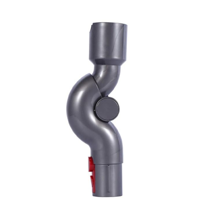 For Dyson V7 / V8 / V10 / V11 / V15 Steering Elbow Hose Up Top Adapter by bashfashion