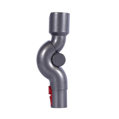For Dyson V7 / V8 / V10 / V11 / V15 Steering Elbow Hose Up Top Adapter by bashfashion