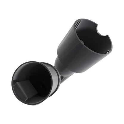 For Dyson V7 / V8 / V10 / V11 / V15 Steering Elbow Hose Up Top Adapter by bashfashion