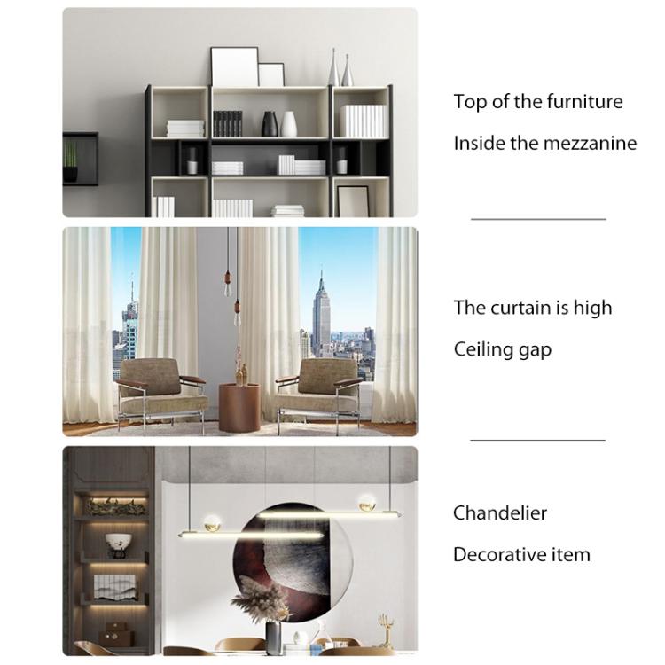 For Dyson V7 / V8 / V10 / V11 / V15 Steering Elbow Hose Up Top Adapter by bashfashion