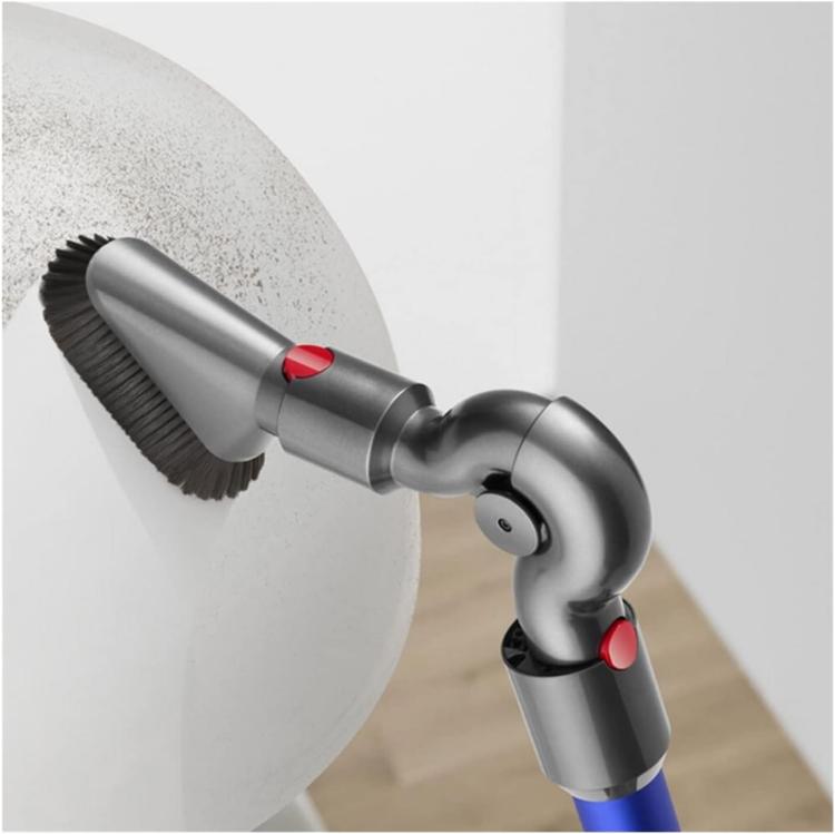 For Dyson V7 / V8 / V10 / V11 / V15 Steering Elbow Hose Up Top Adapter by bashfashion