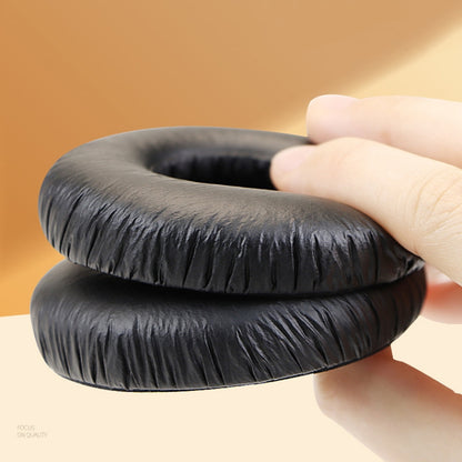 1pair For JBL Tune 600BTNC/T600 Headphone Sponge Cover Earmuffs with Buckle(Black) by bashfashion