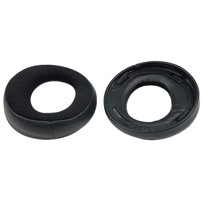 For Sony CECHYA-0083 Blue PU 2pcs Headphone Sponge Cover Earmuffs Headset Case by bashfashion